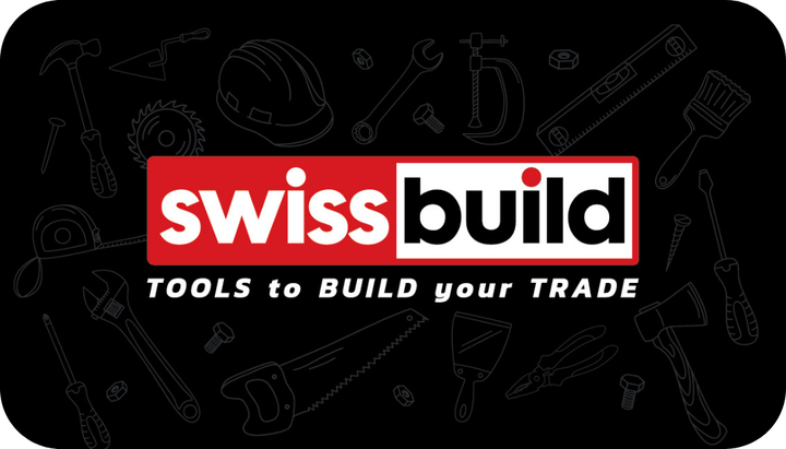 Swiss Build — Tools to Build Your Trade